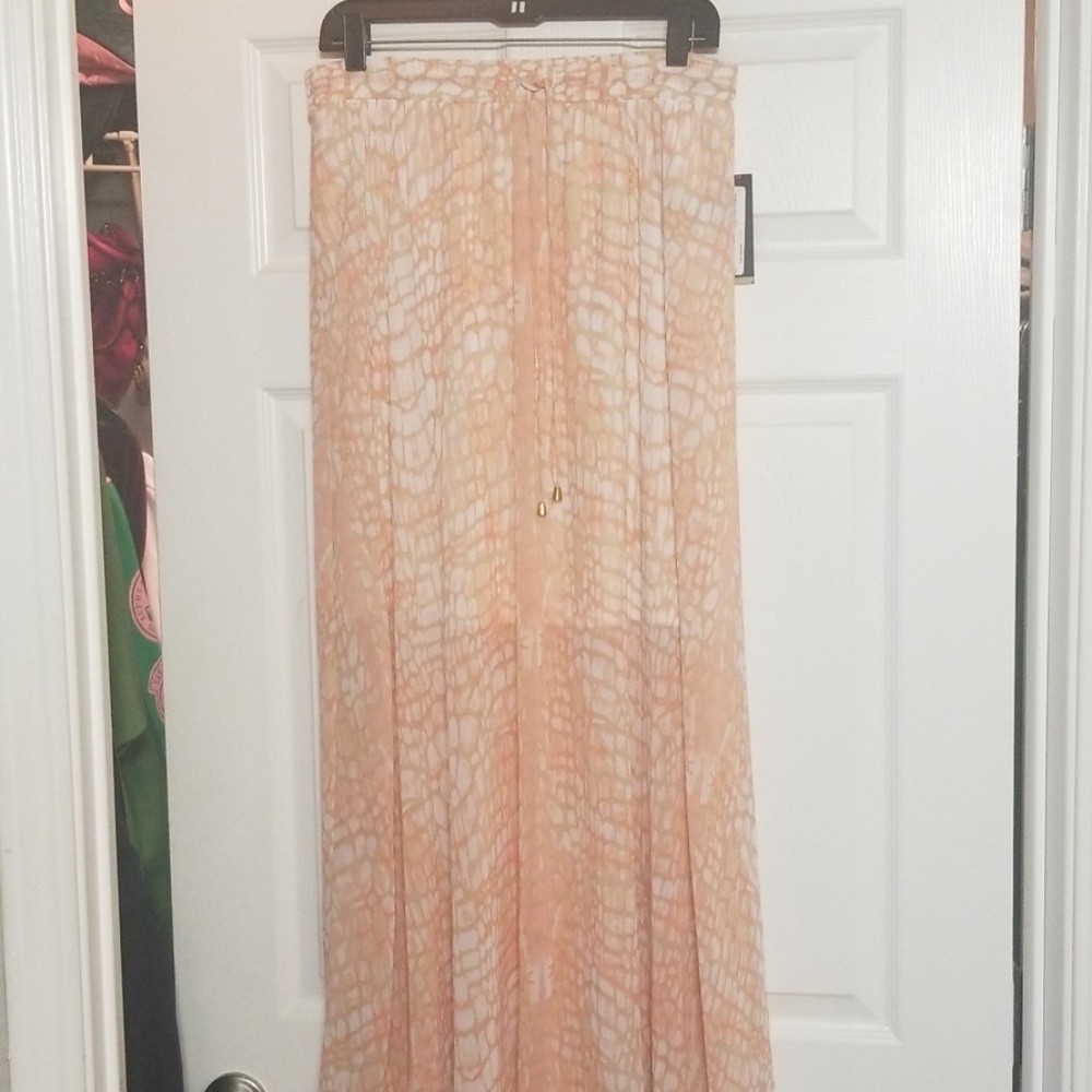 Maxi Skirt